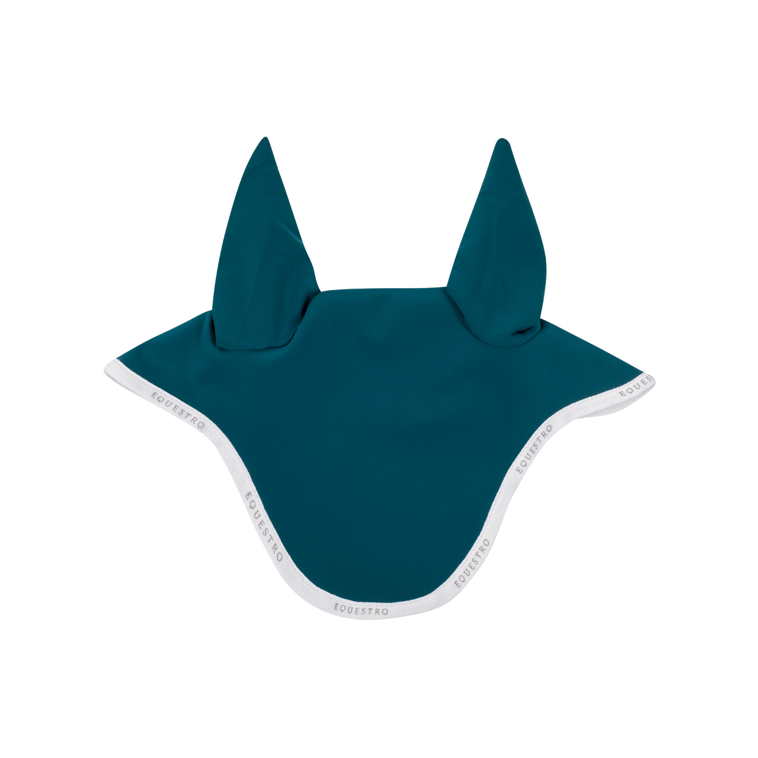 Cuffietta cavallo in tessuto tecnico