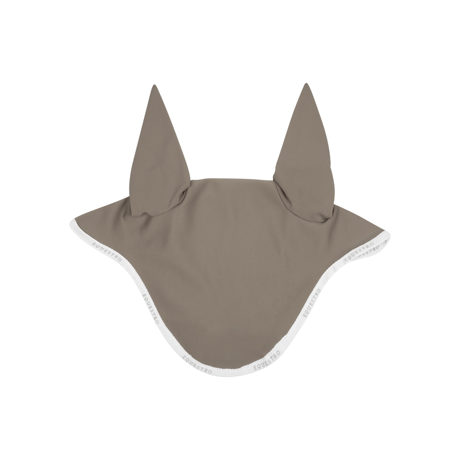 Cuffietta cavallo in tessuto tecnico