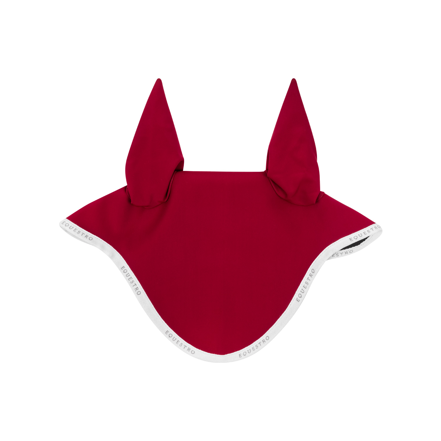 Cuffietta cavallo in tessuto tecnico
