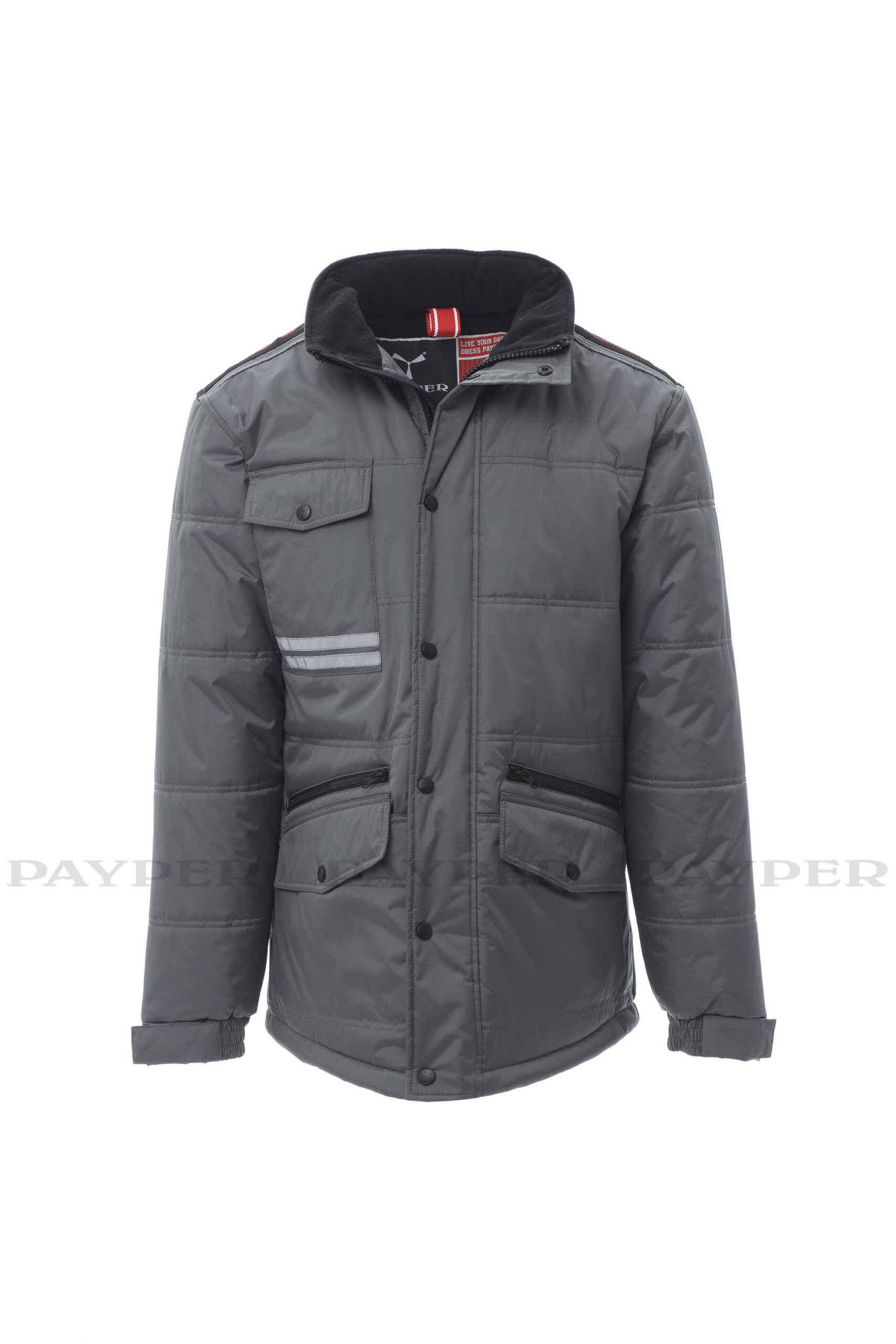 Fighter FX Mid Padded Man Jacket