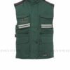 Flight Lady Padded Vest