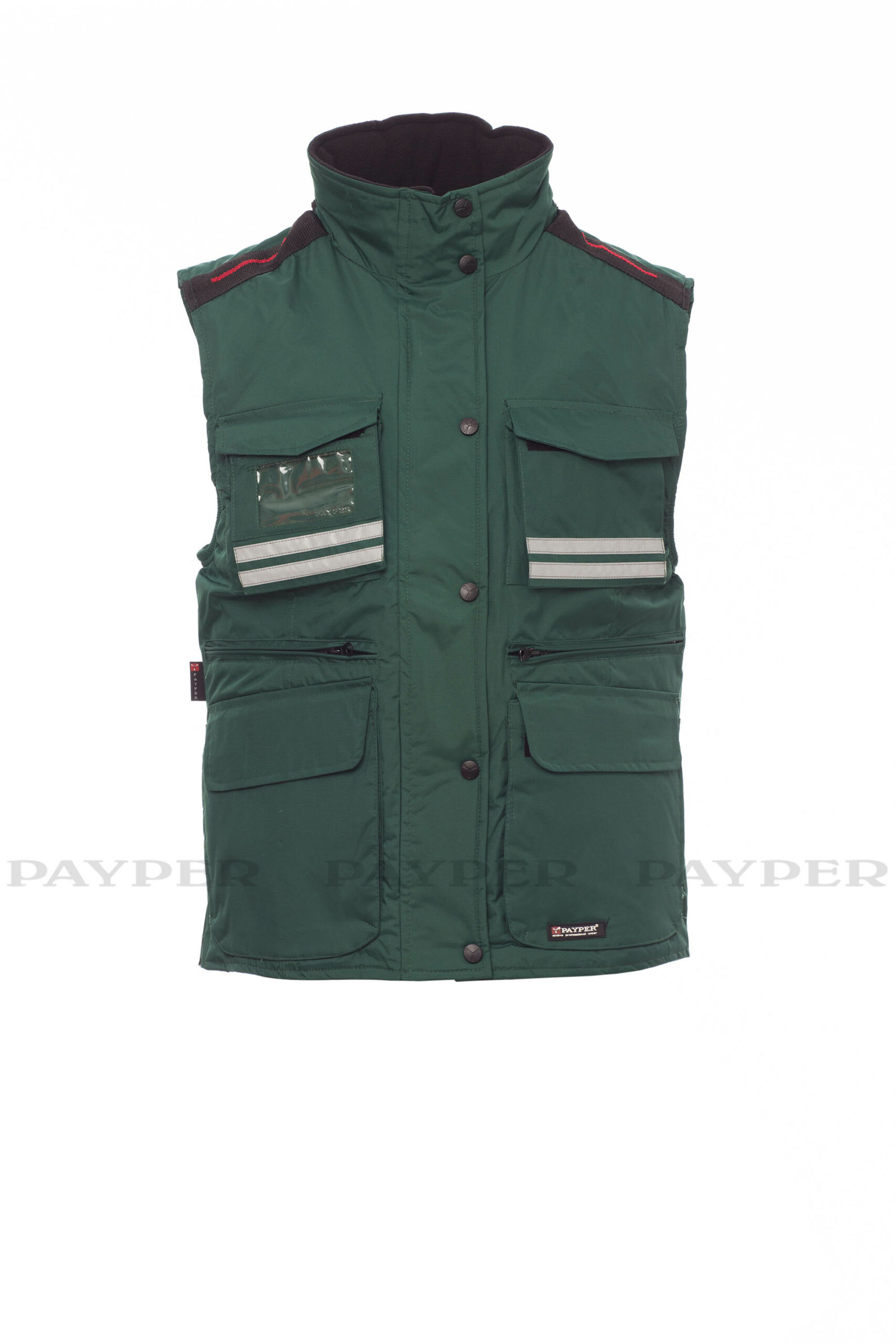 Flight Lady Padded Vest