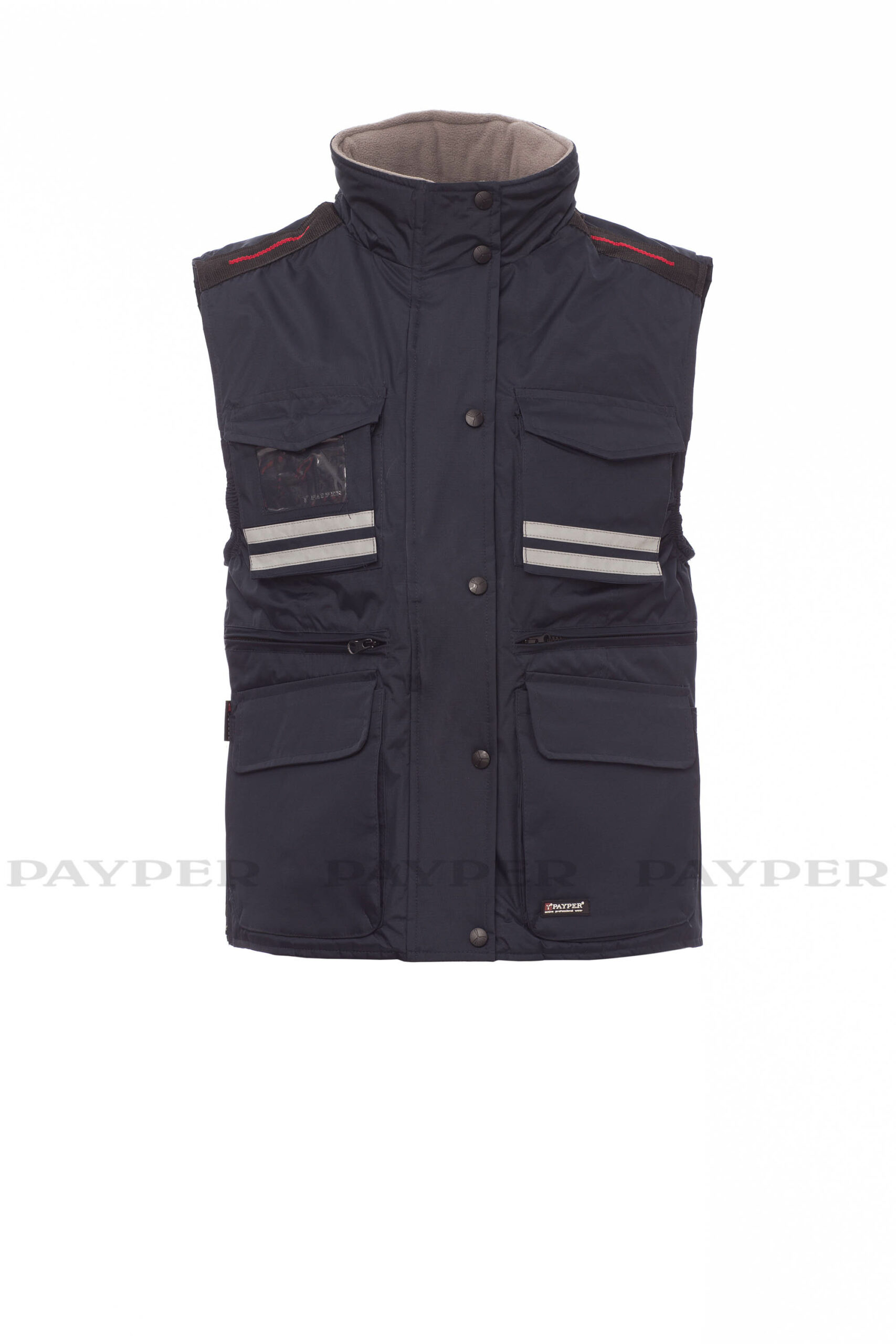 Flight Lady Padded Vest