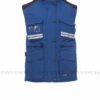 Flight Lady Padded Vest