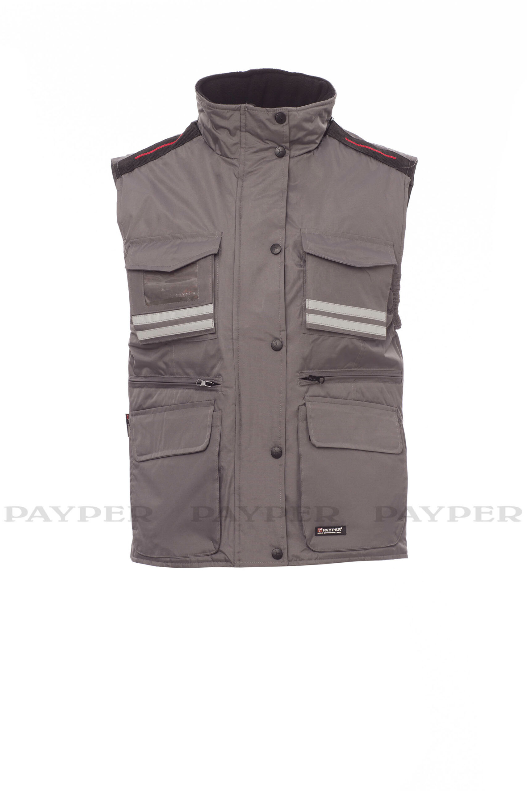 Flight Lady Padded Vest