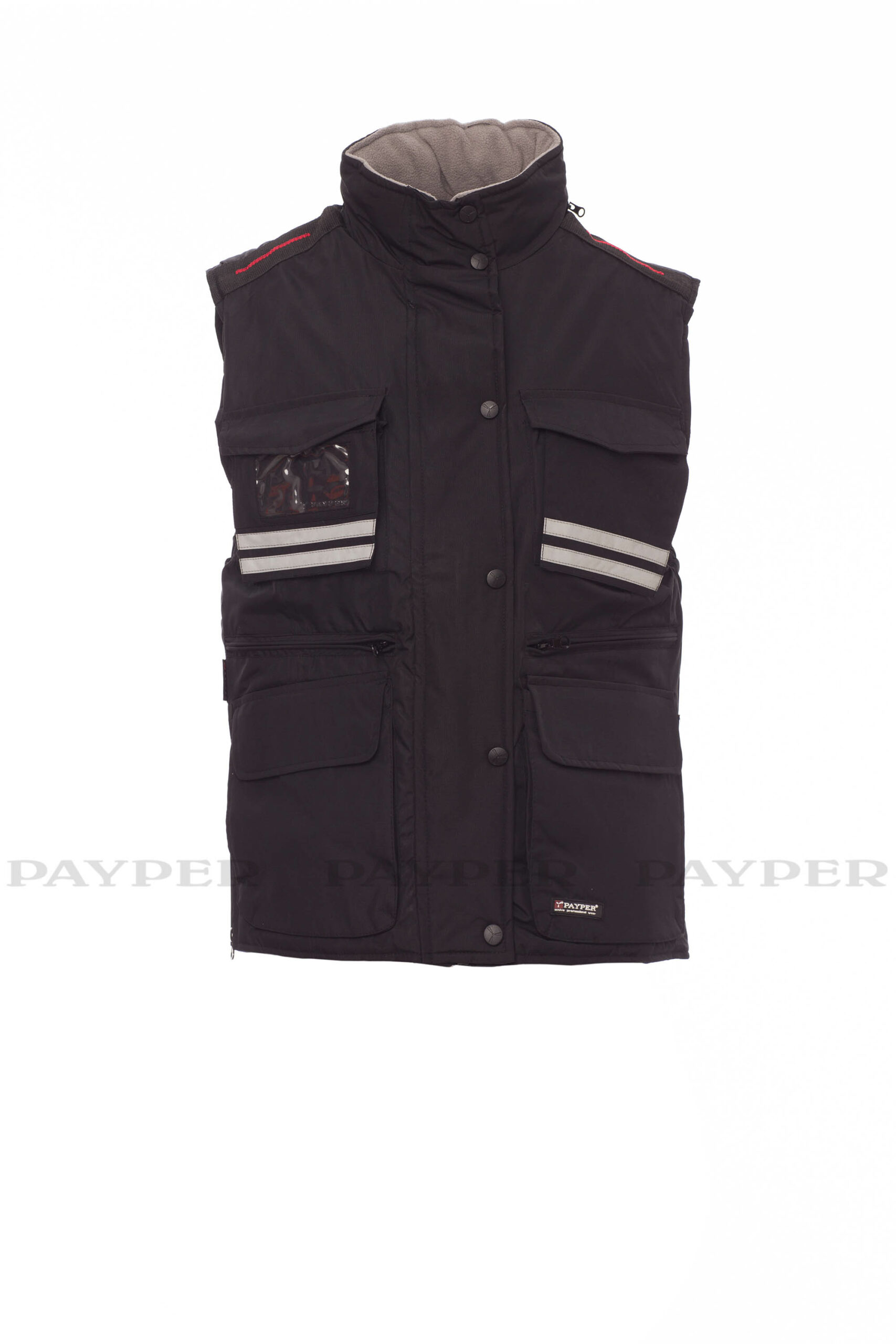 Flight Lady Padded Vest