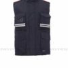 Flight Man Padded Vest