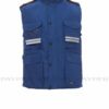 Flight Man Padded Vest