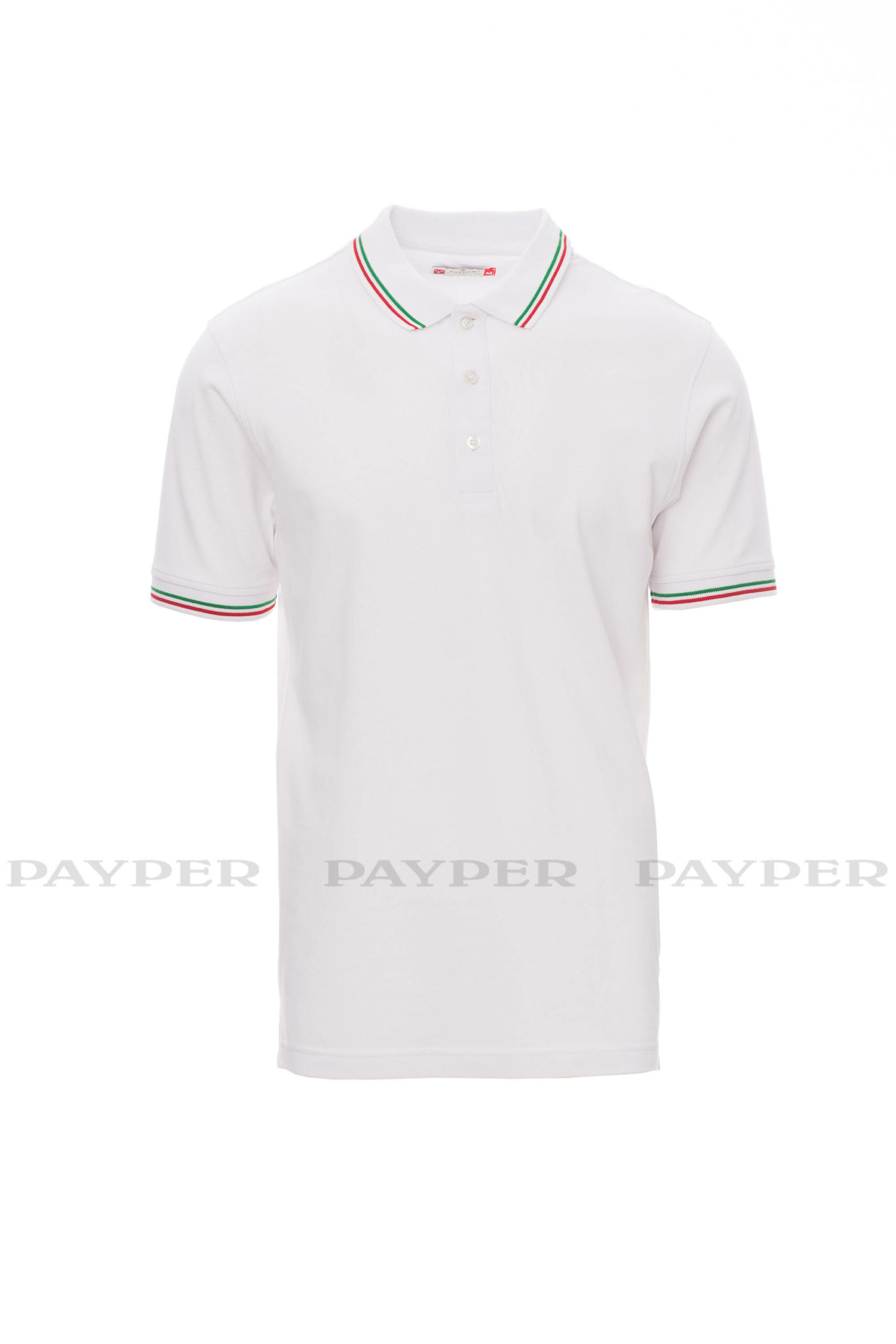 Italia Unisex Polo