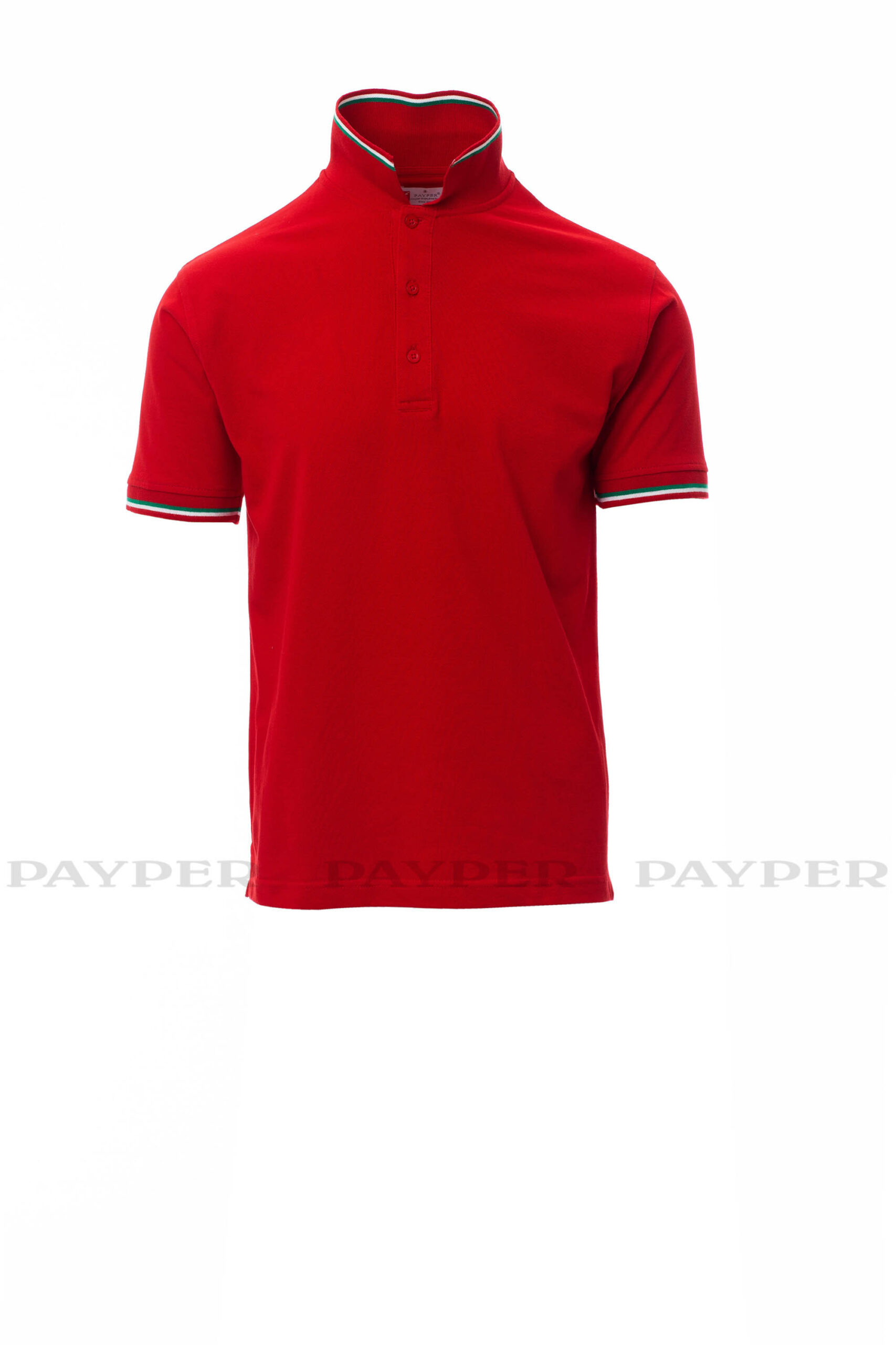 Italia Unisex Polo
