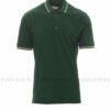 Italia Unisex Polo