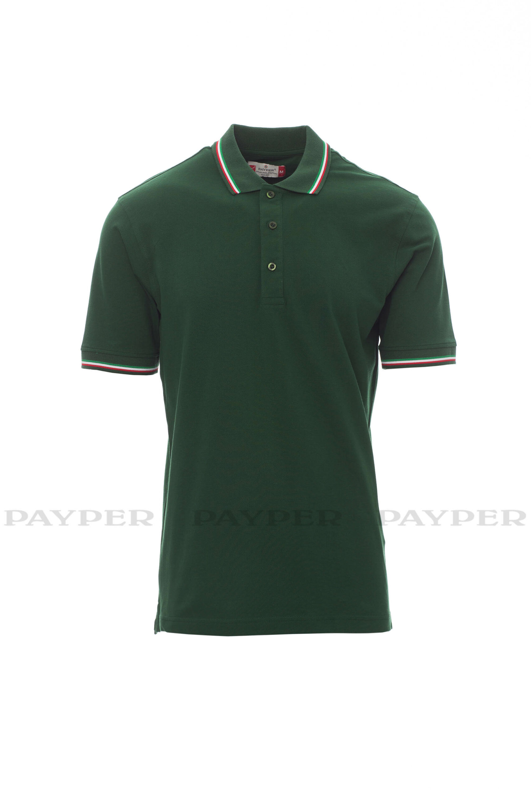 Italia Unisex Polo