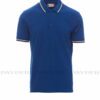 Italia Unisex Polo