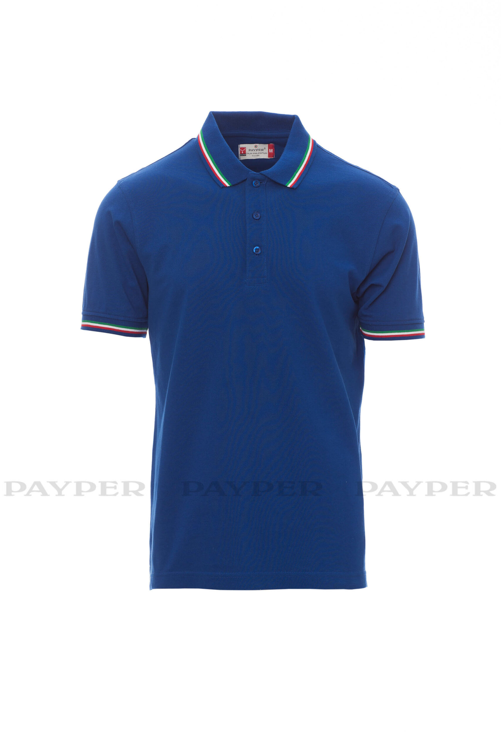 Italia Unisex Polo