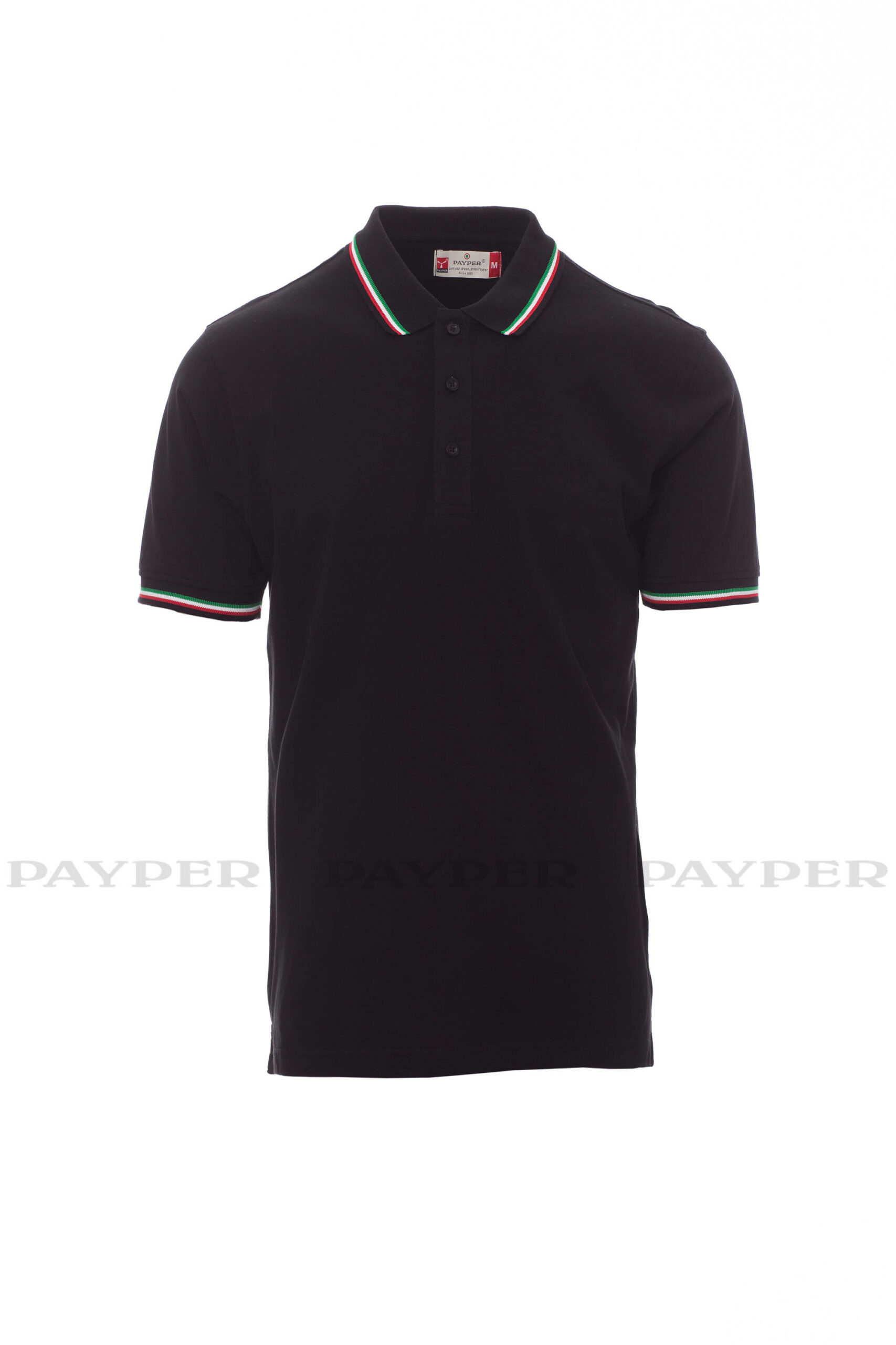 Italia Unisex Polo