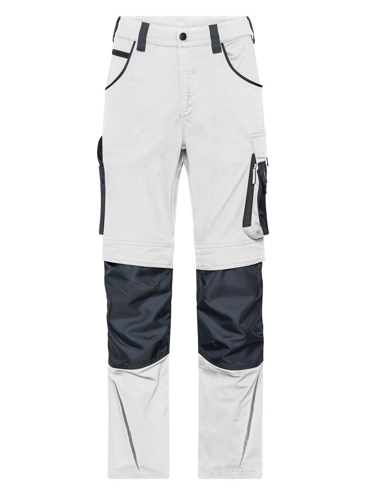 Workwear Pants with Bip Strong