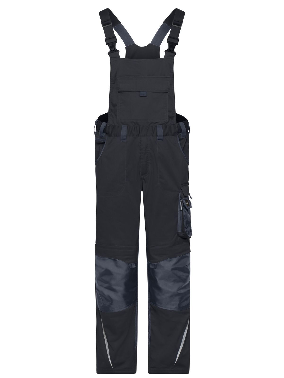 Workwear Pants with Bip Strong