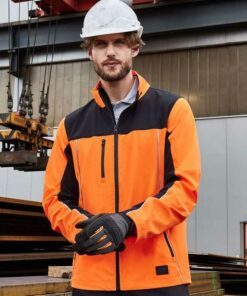 Signal-Workwear Jacket