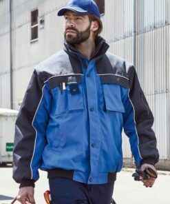Workwear Jacket