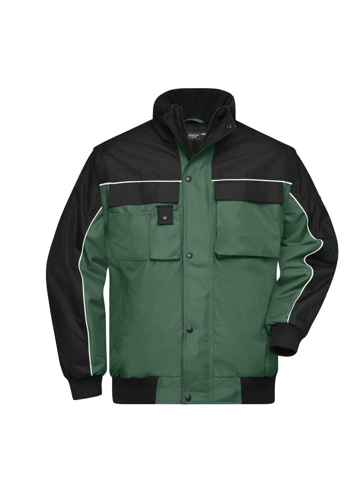 Workwear Jacket