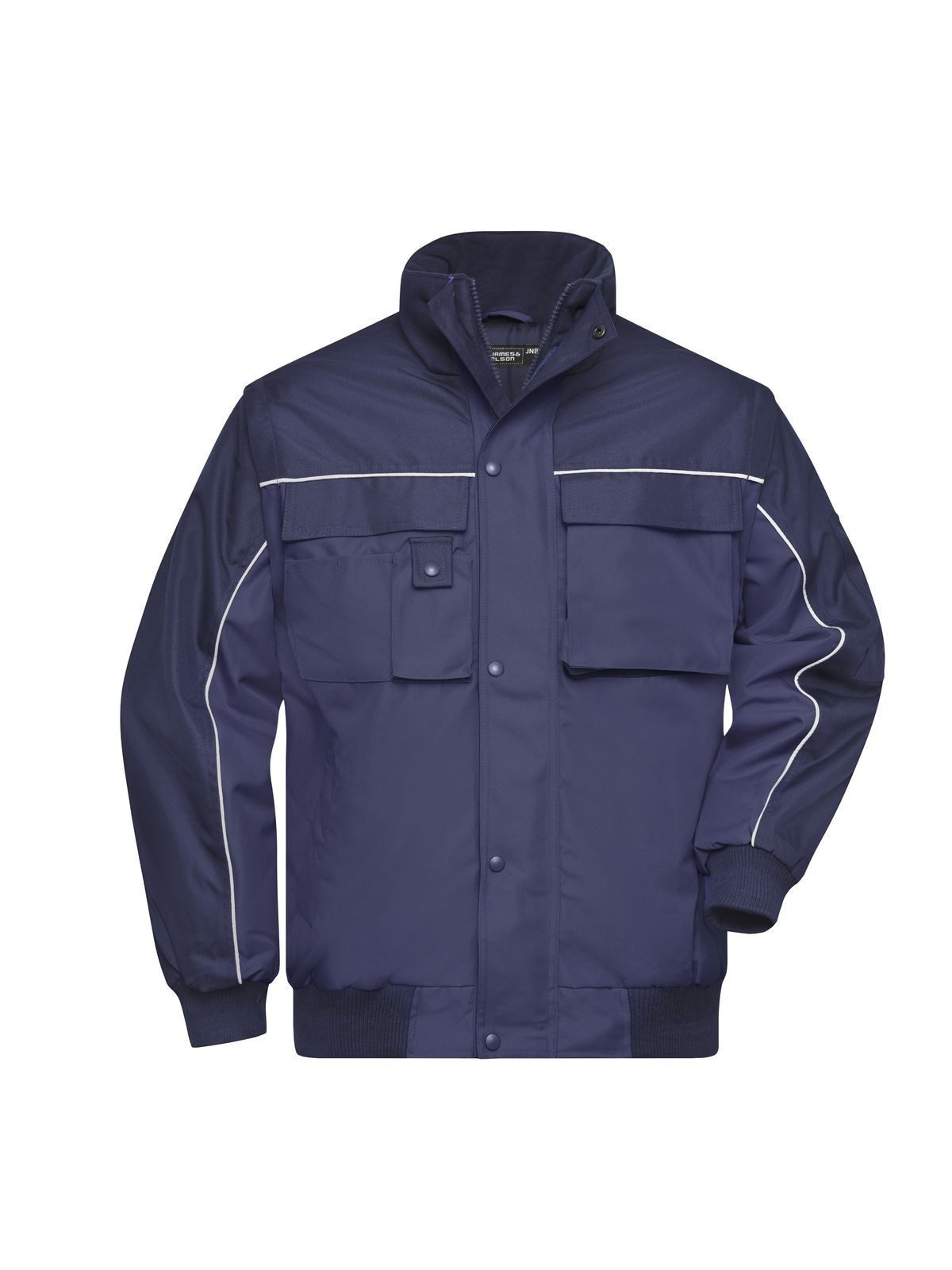 Workwear Jacket