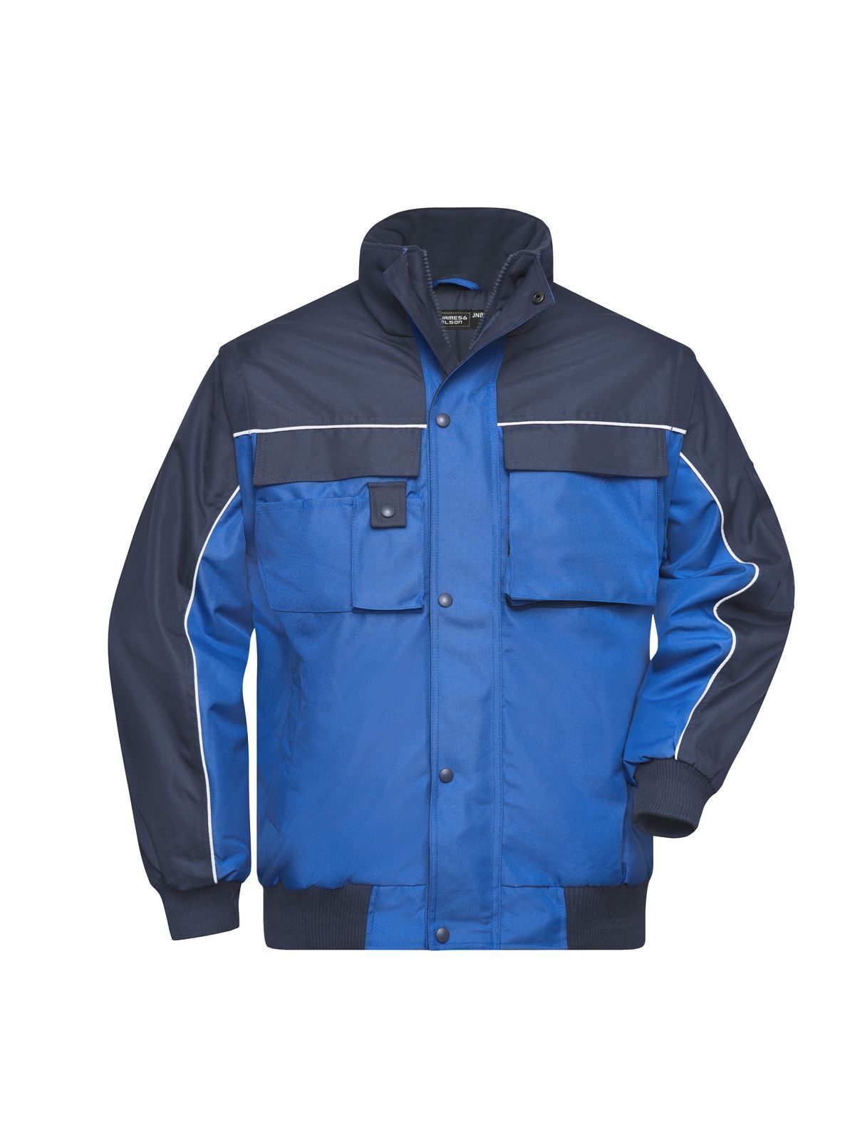 Workwear Jacket