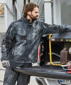 Workwear Jacket Strong