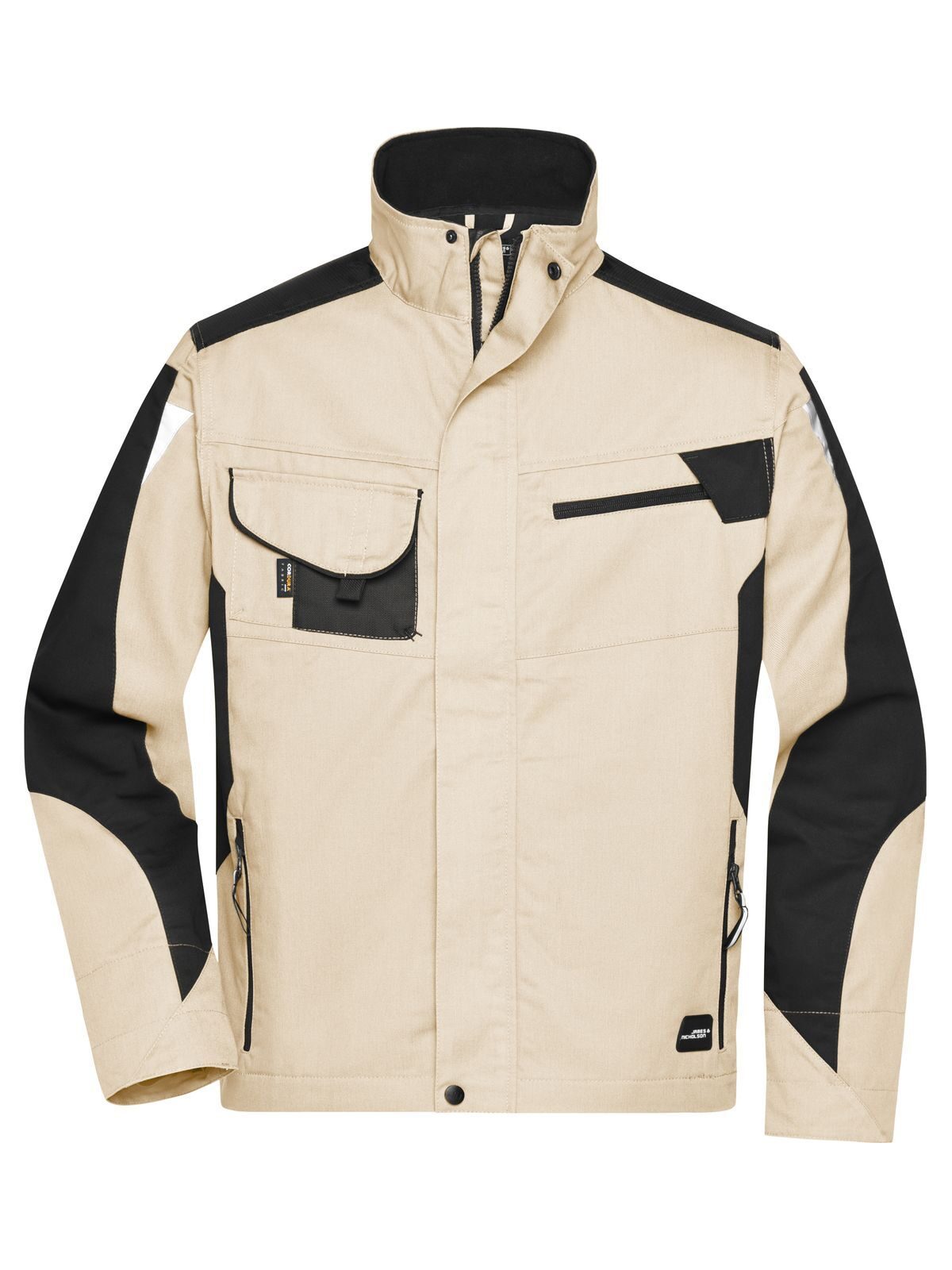 Workwear Jacket Strong