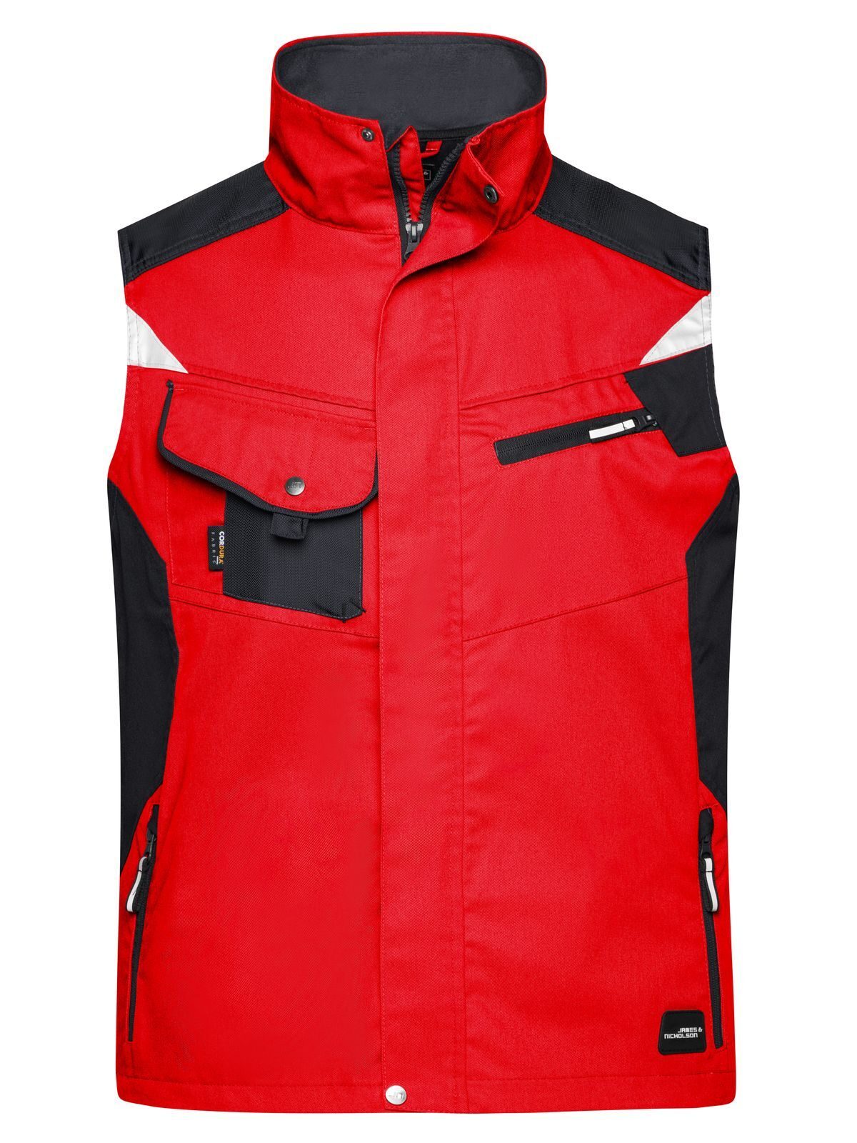 Workwear Vest Strong