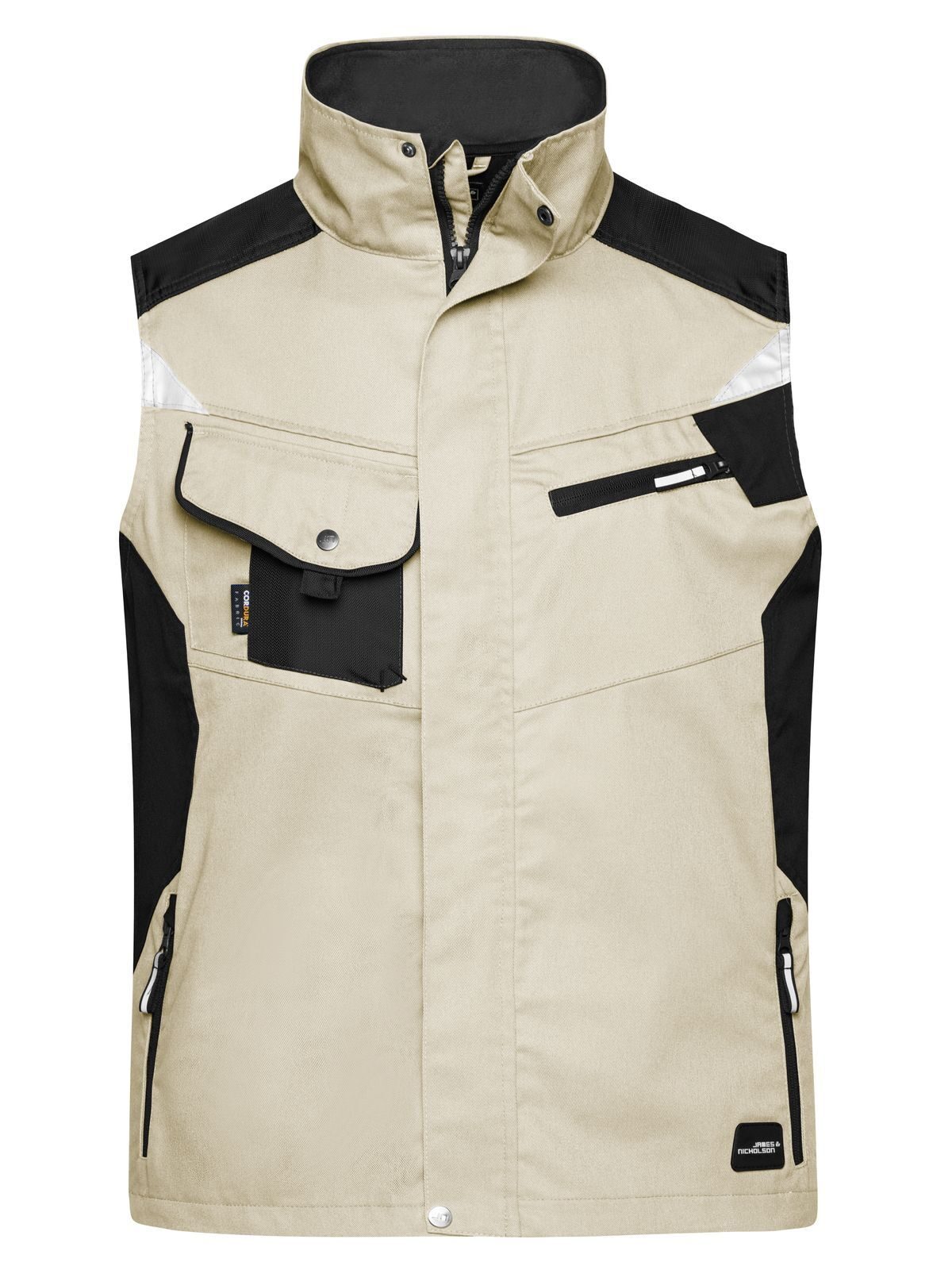 Workwear Vest Strong