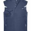 Craftsmen Softshell Vest Strong