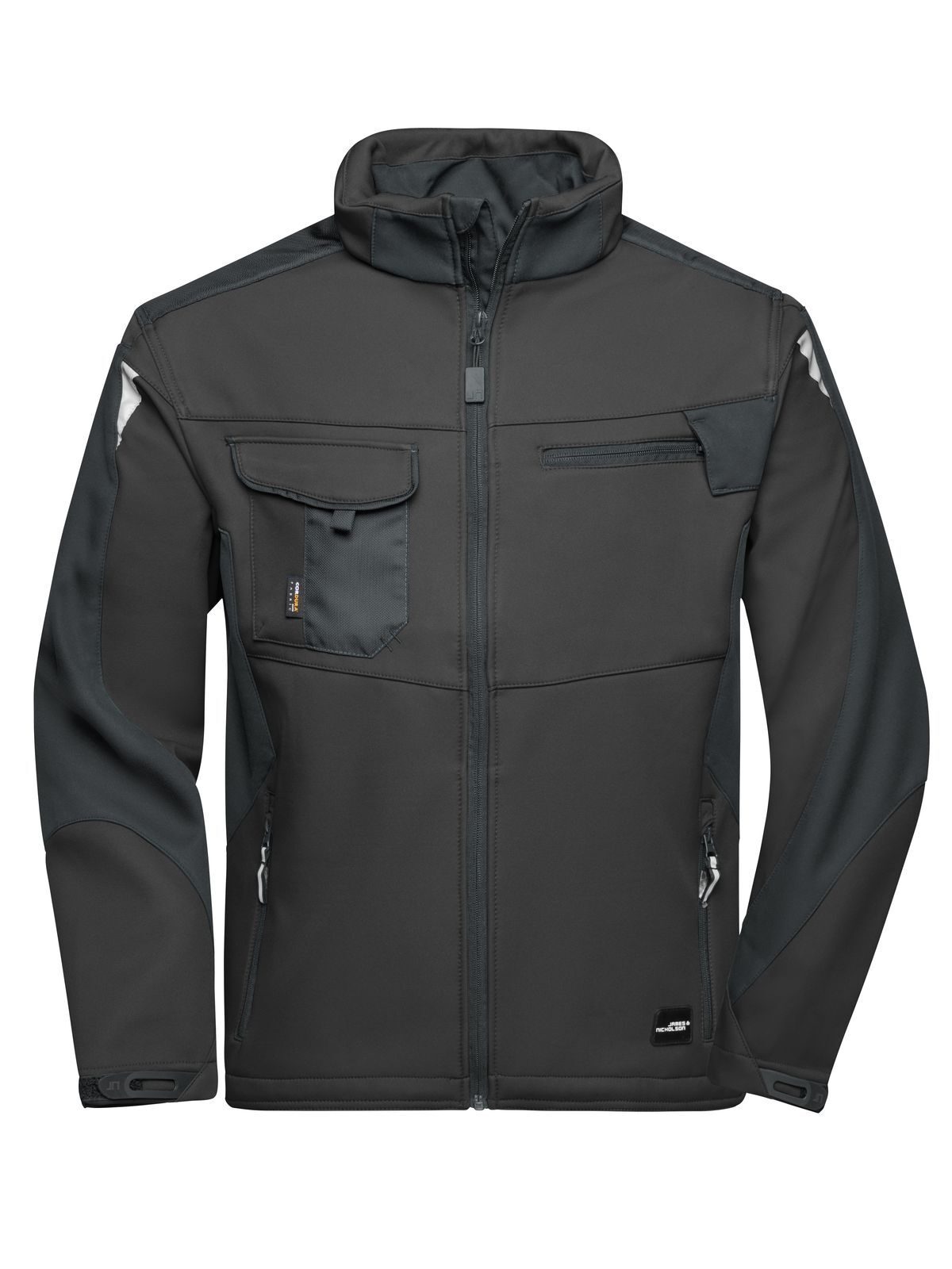 Workwear Softshell Jacket Strong
