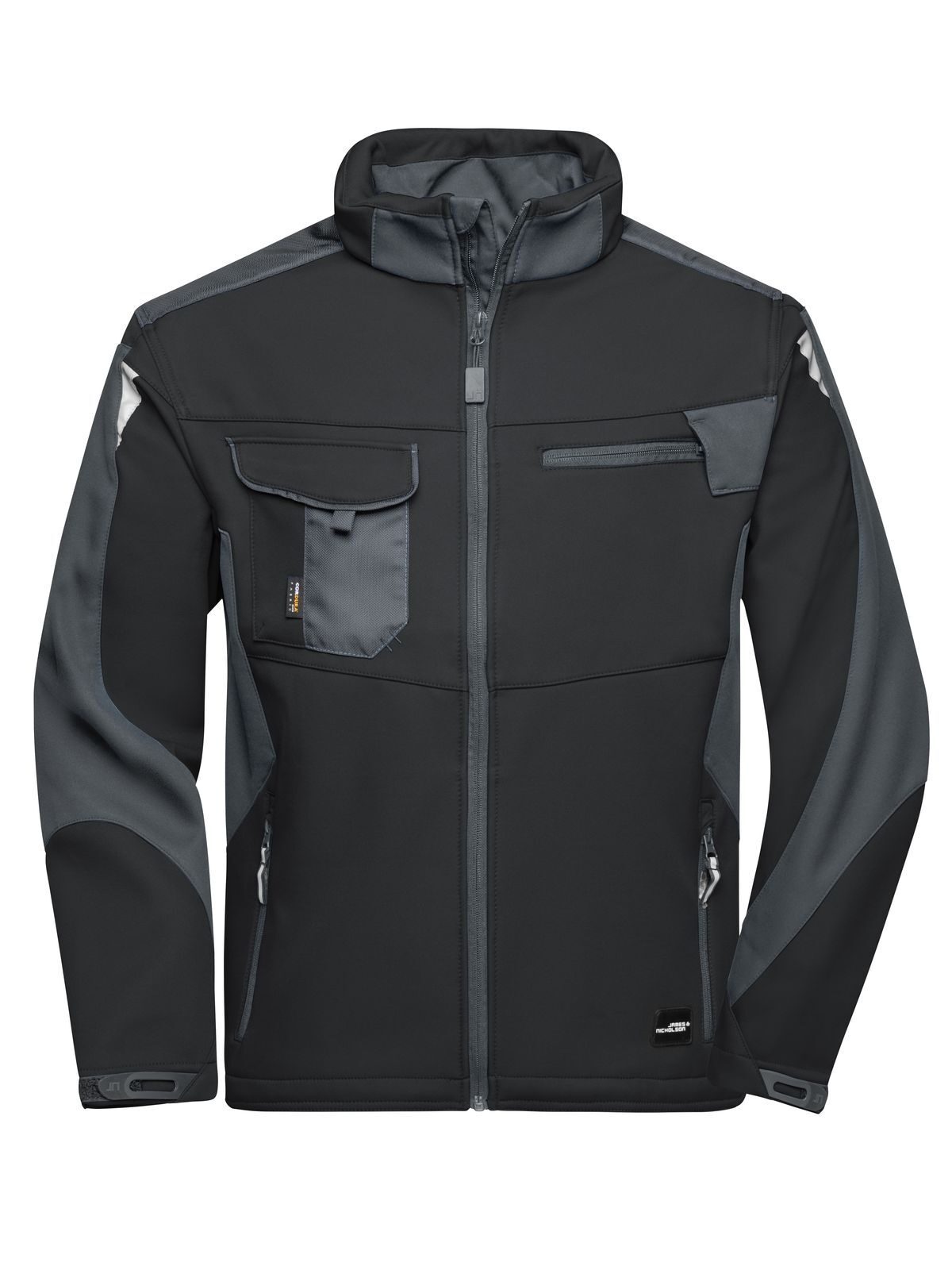 Workwear Softshell Jacket Strong