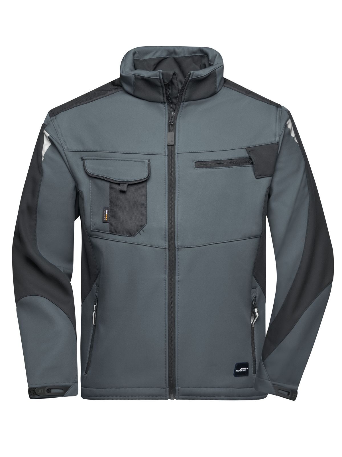 Workwear Softshell Jacket Strong