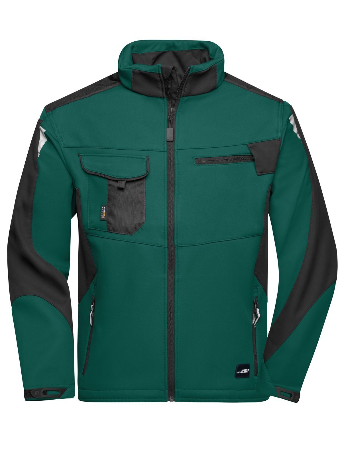 Workwear Softshell Jacket Strong