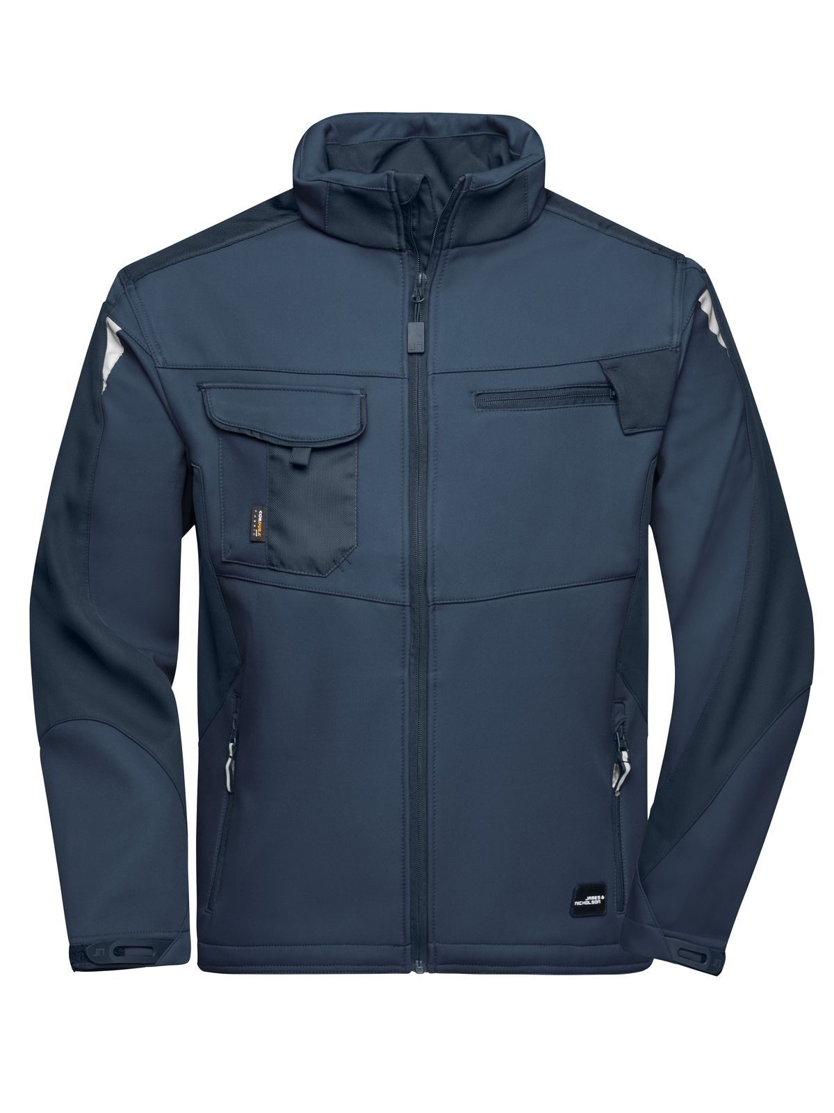 Workwear Softshell Jacket Strong