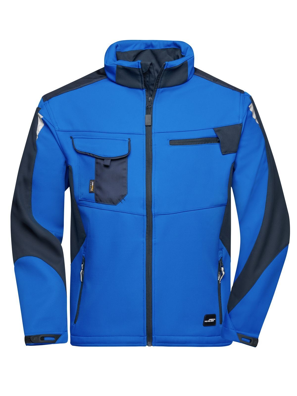 Workwear Softshell Jacket Strong