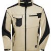 Workwear Softshell Jacket Strong