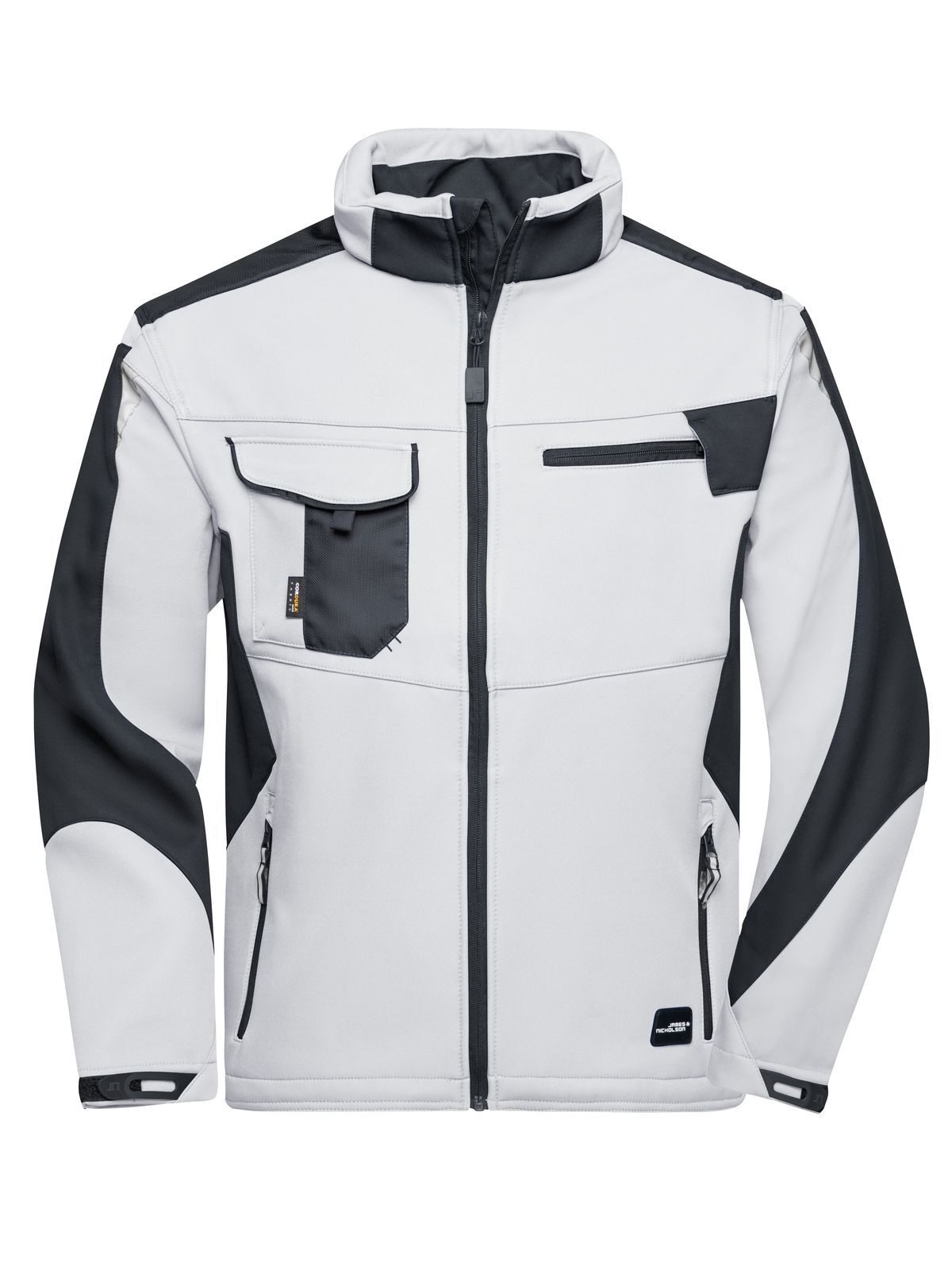 Workwear Softshell Jacket Strong