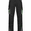 Workwear Pants Color