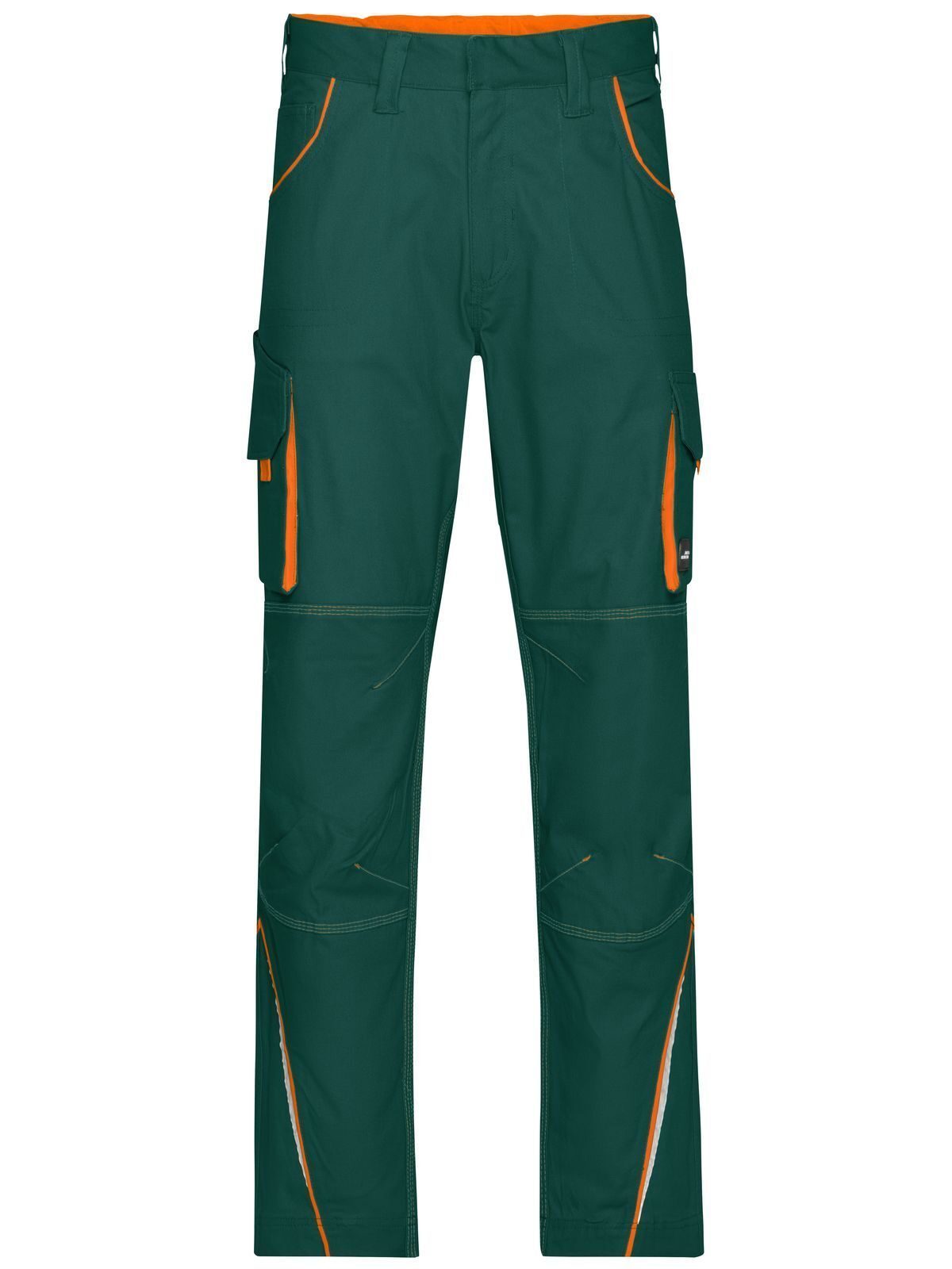 Workwear Pants Color