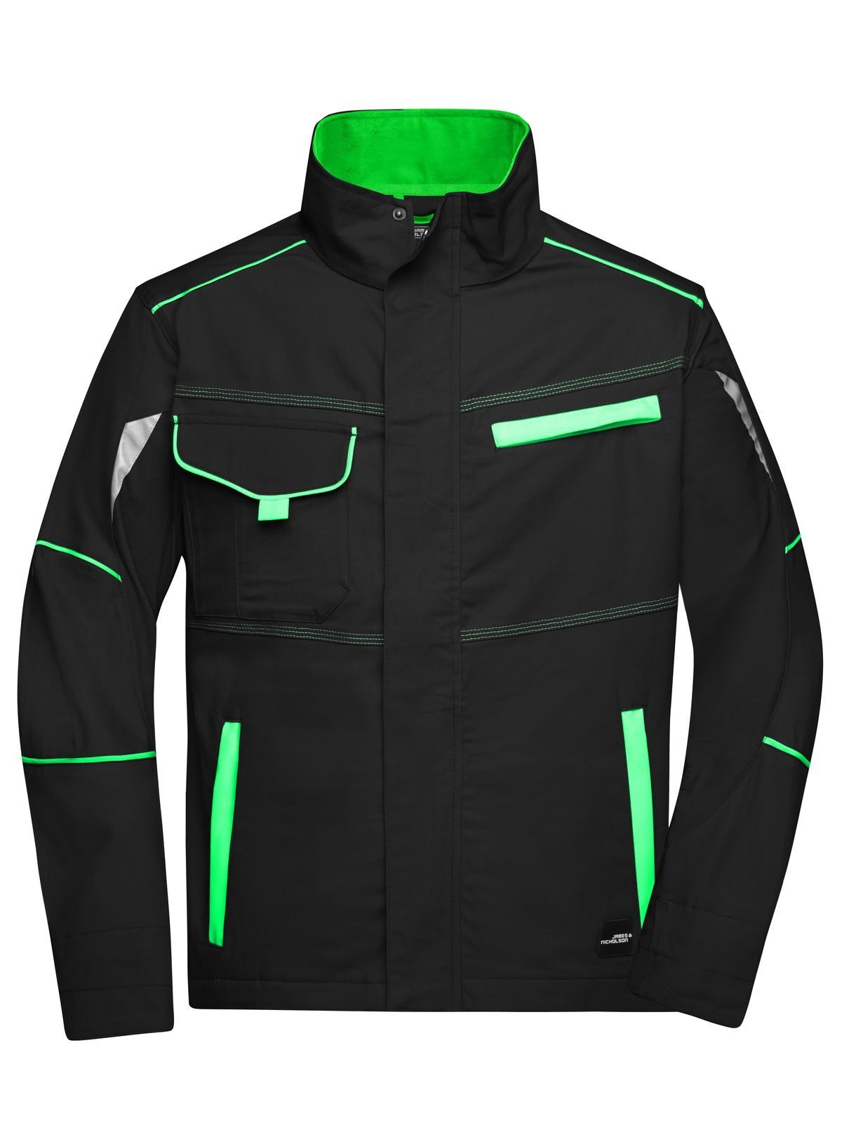 Workwear Jacket Color