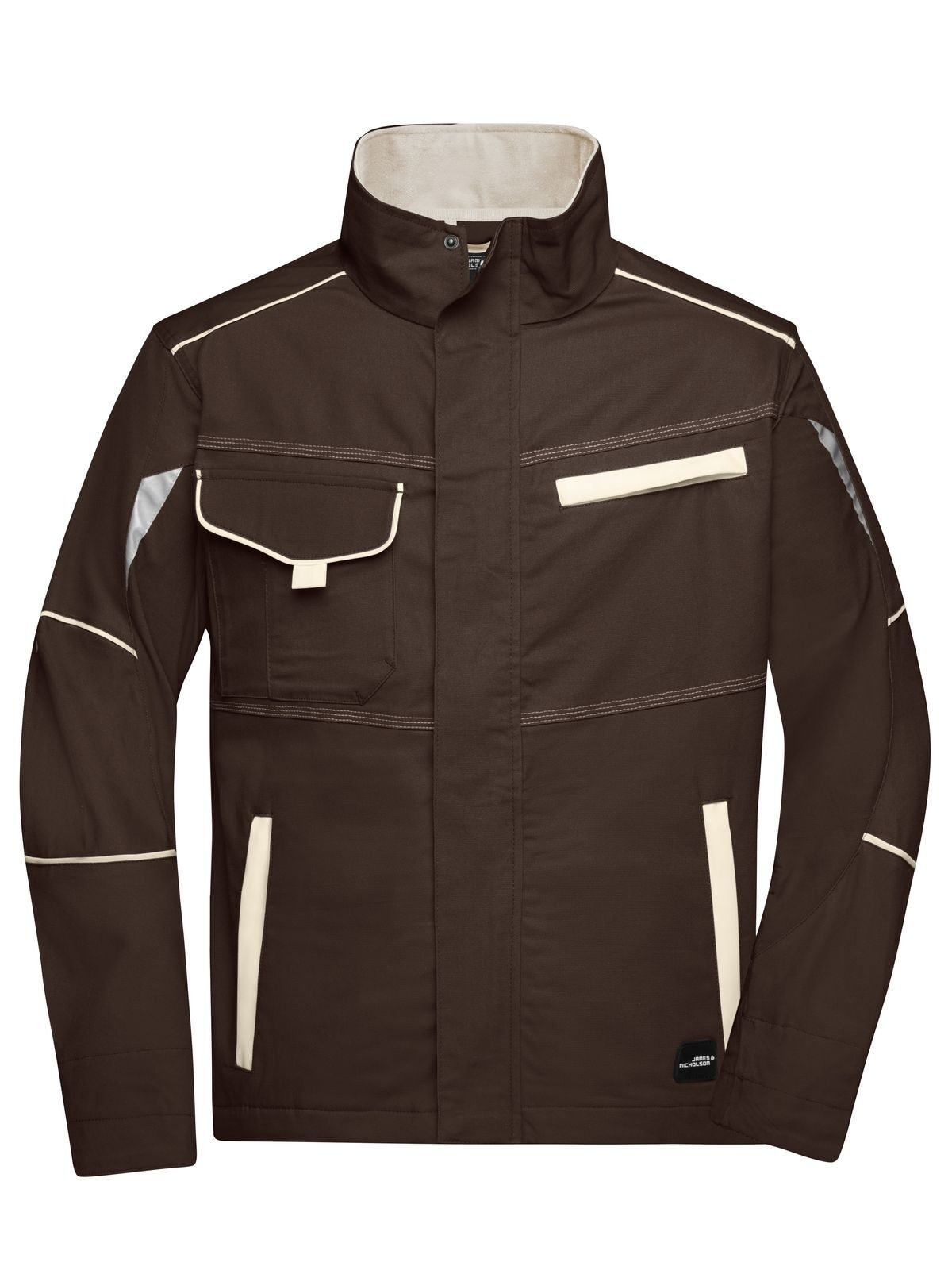 Workwear Jacket Color