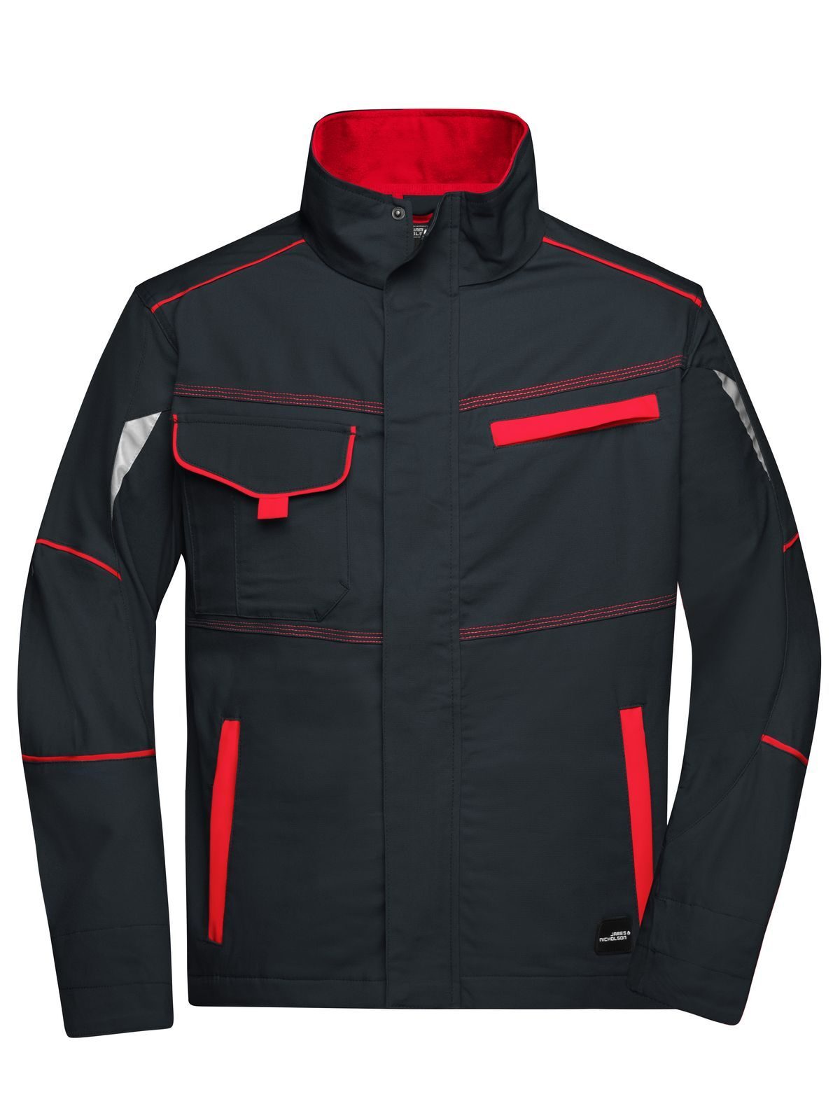 Workwear Jacket Color