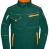 Workwear Jacket Color