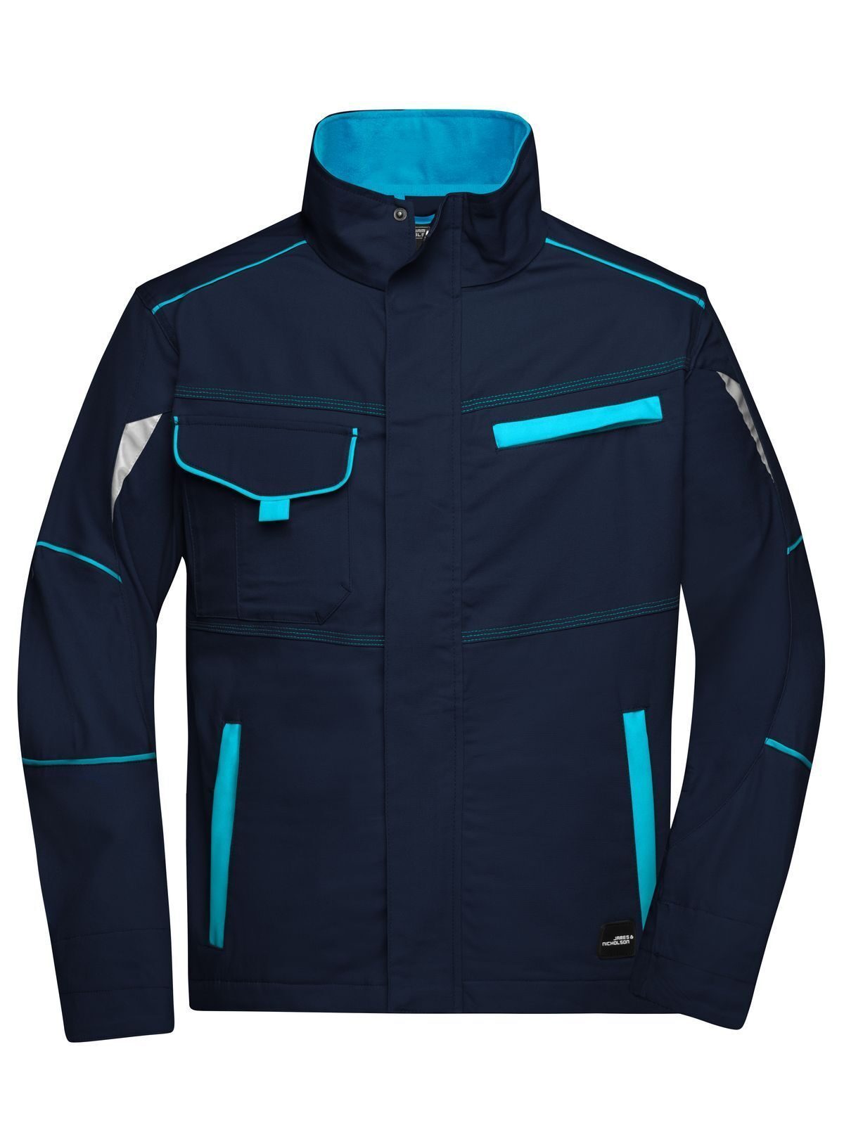 Workwear Jacket Color