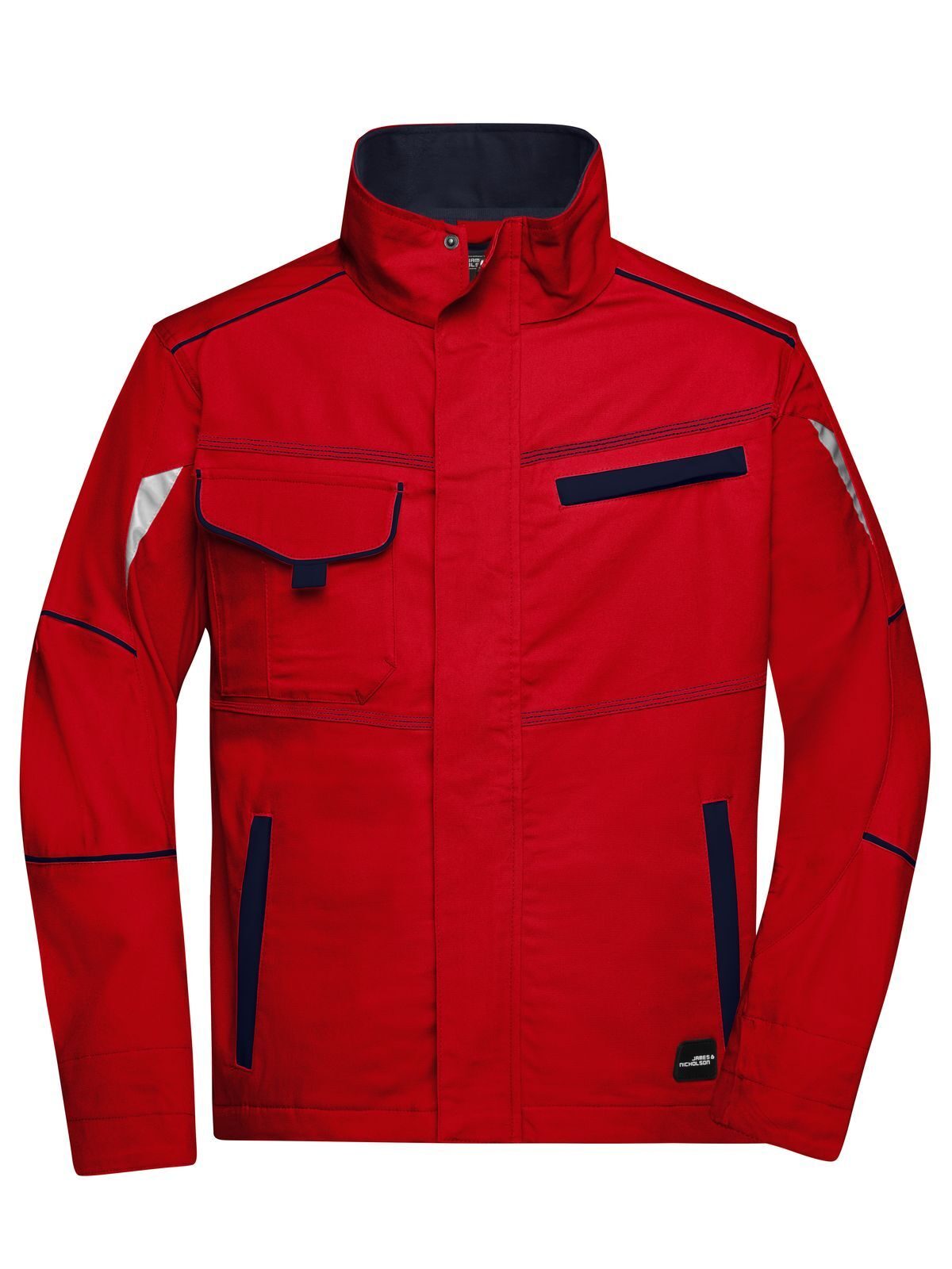 Workwear Jacket Color