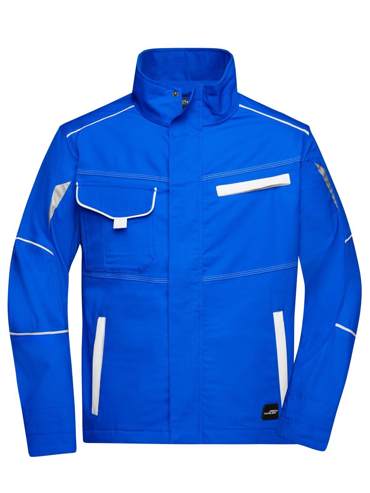 Workwear Jacket Color