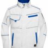 Workwear Jacket Color