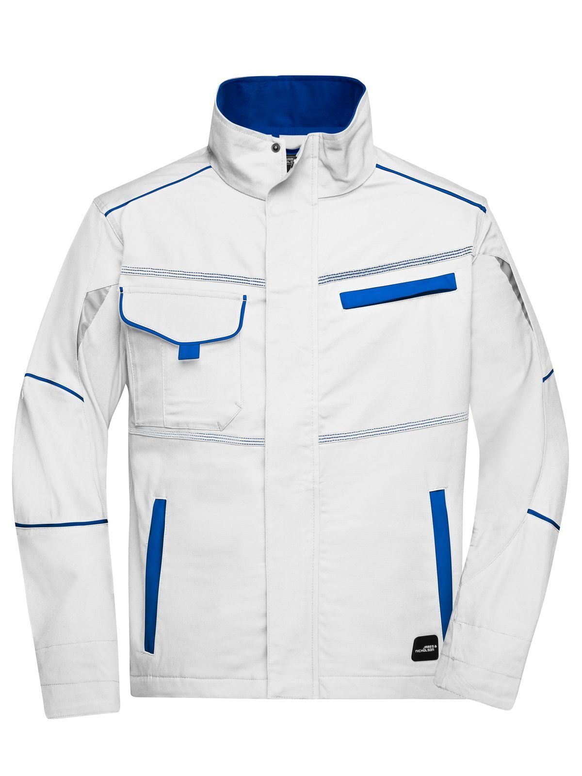 Workwear Jacket Color